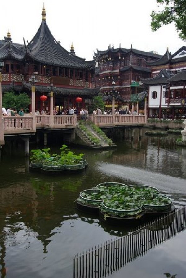 Снимка: Visitourchina