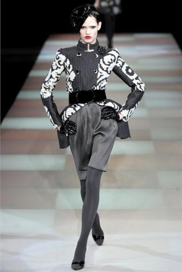 Снимка: Fashion