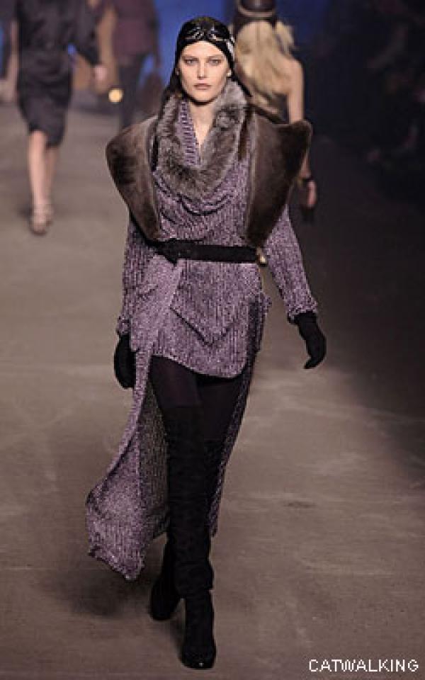 Снимка: Fashion