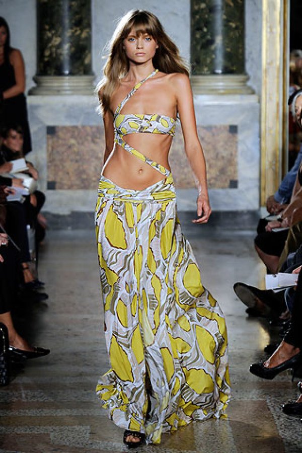 Emilio Pucci