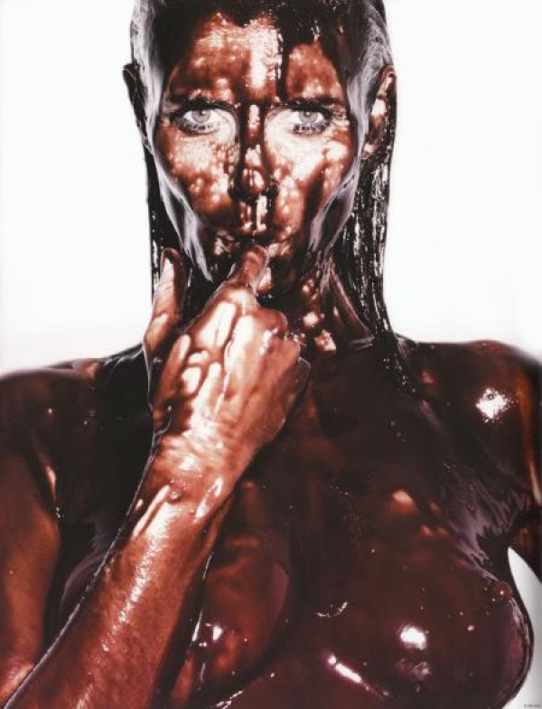 Снимка: Rankin's Heidilicious