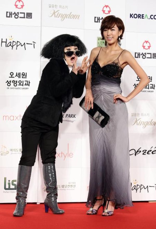 Певиците от Go Go GirlsСнимка: Gettyimages/Guliver&nbsp;