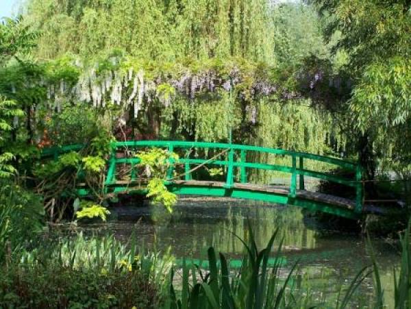 Снимка: Giverny.org