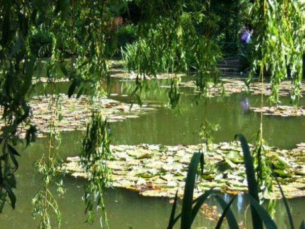 Снимка: Giverny.org