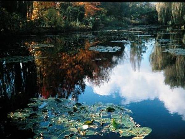 Снимка: Giverny.org
