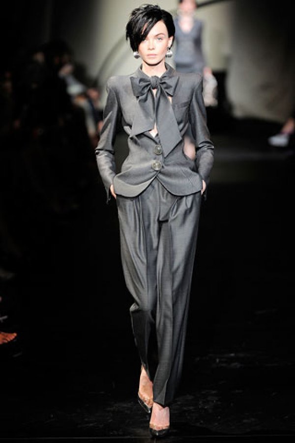Armani PriveСнимка: Style