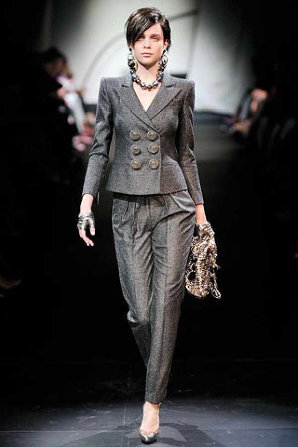 Armani PriveСнимка: Style