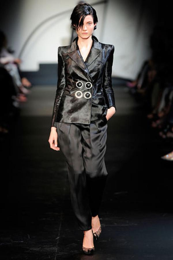 Armani PriveСнимка: Style