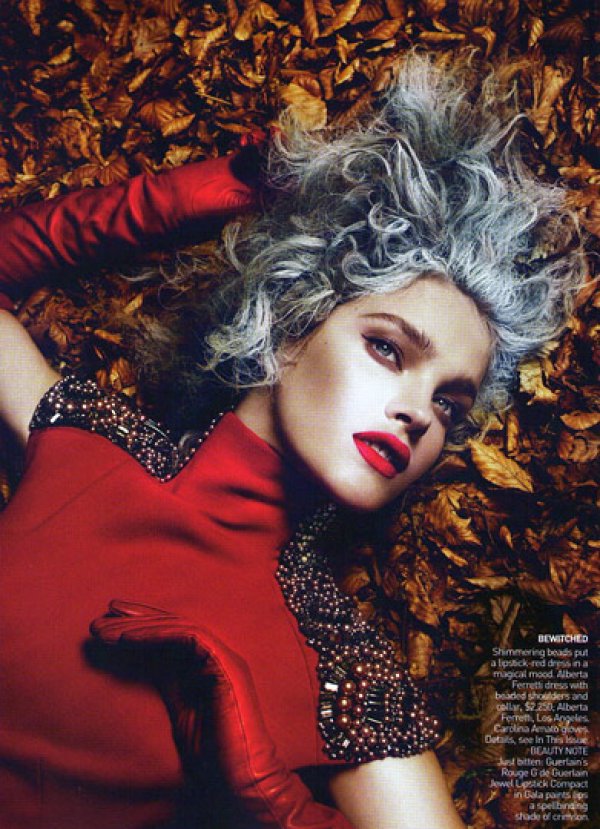 Снимка: Nymag