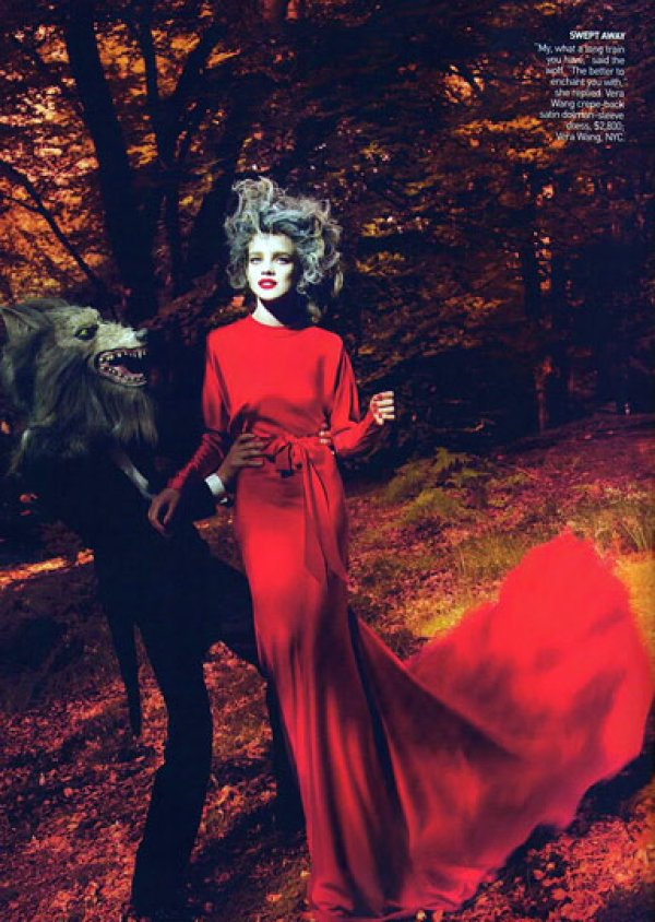 Снимка: Nymag
