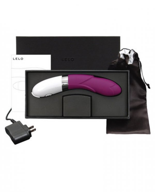 Lelo Iris е една чаровна машинка, с която може да си играете и да си доставяте неповторимо удоволствие. Той има страхотен дизайн и в същото време е силен и вещ, когато стане въпрос за доставяне на усещания.Този вибратор е програмиран с