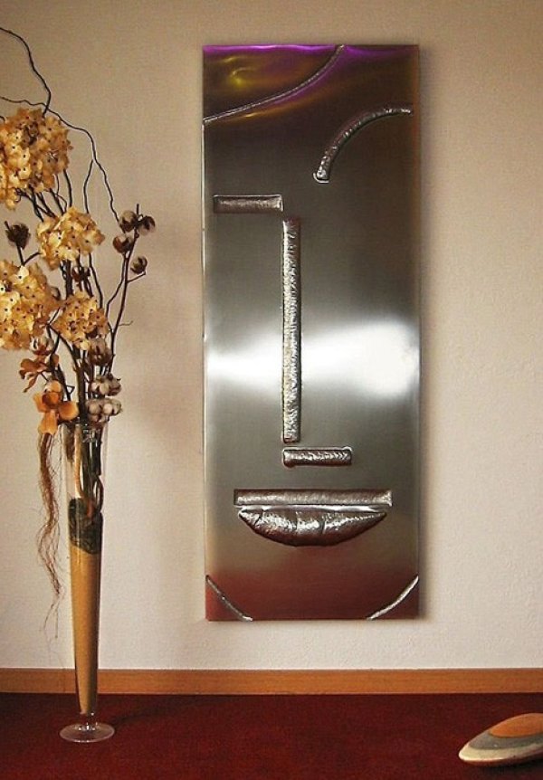 Екологичният радиатор Mateo на RgonИзработен е от рециклирани материали и е много симпатичен.