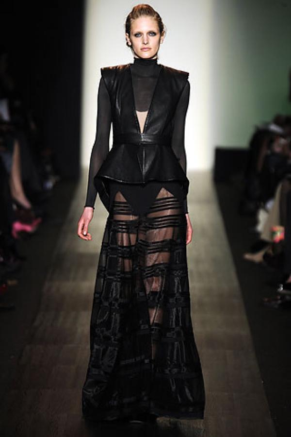 Есен 2009 Max Azria