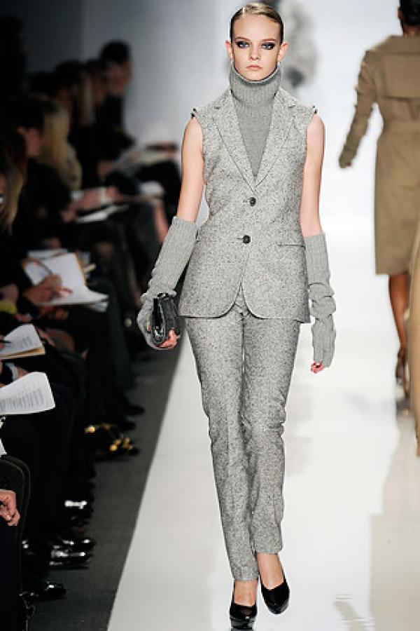 Есен 2009 Michael Kors