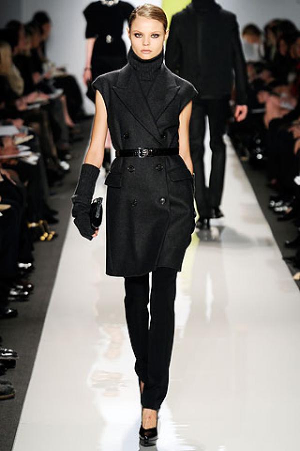 Есен 2009 Michael Kors