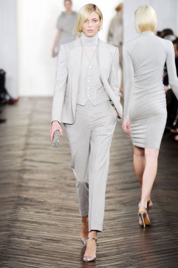 Есен 2009 Ralph Lauren