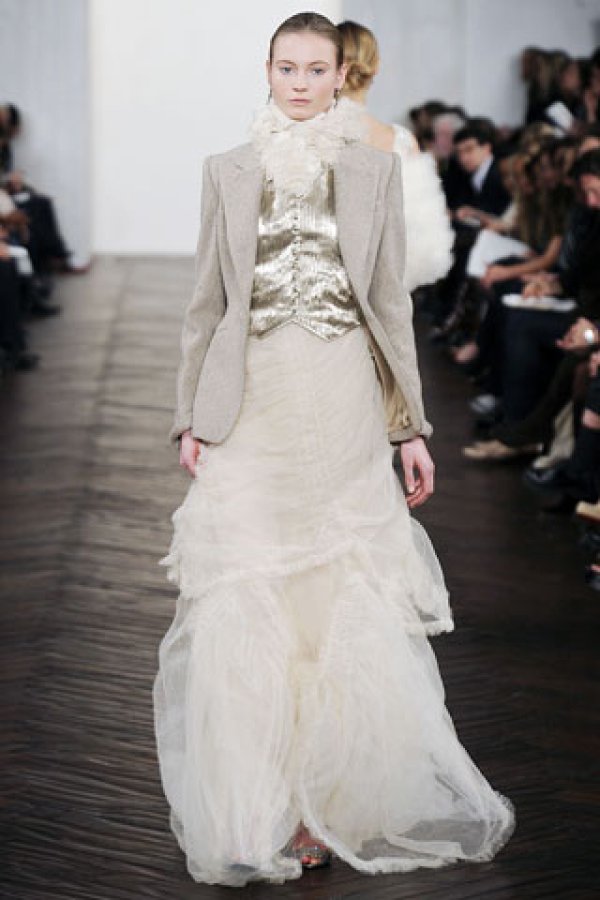 Есен 2009 Ralph Lauren