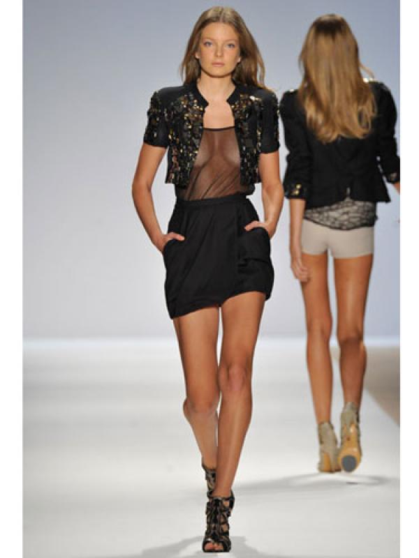 Снимка: Fashion