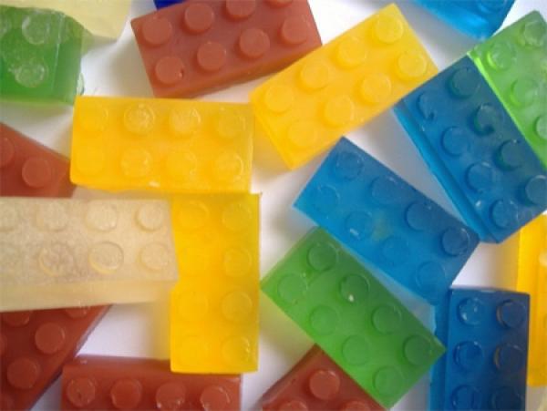 СапунчетаСнимка:LegoGadgets