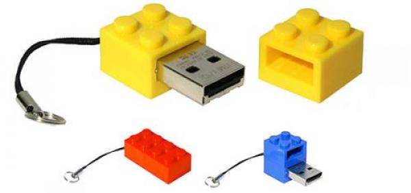 USBСнимка:LegoGadgets