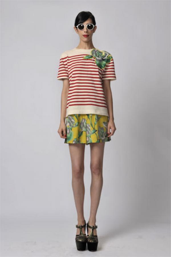 Marc JacobsСнимка: Style