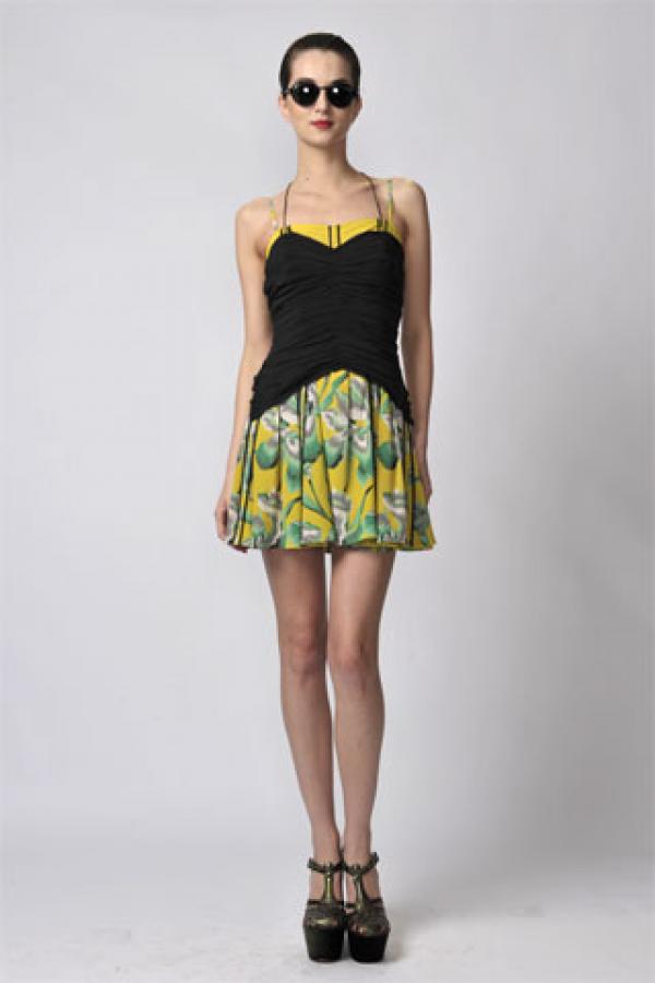 Marc JacobsСнимка: Style