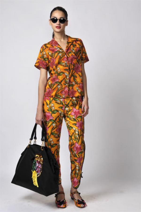 Marc JacobsСнимка: Style