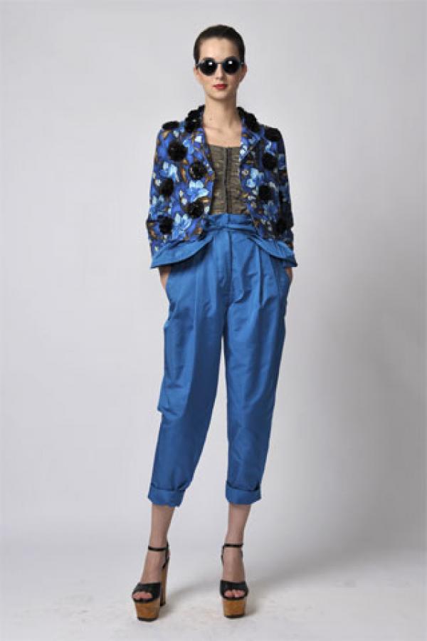 Marc JacobsСнимка: Style