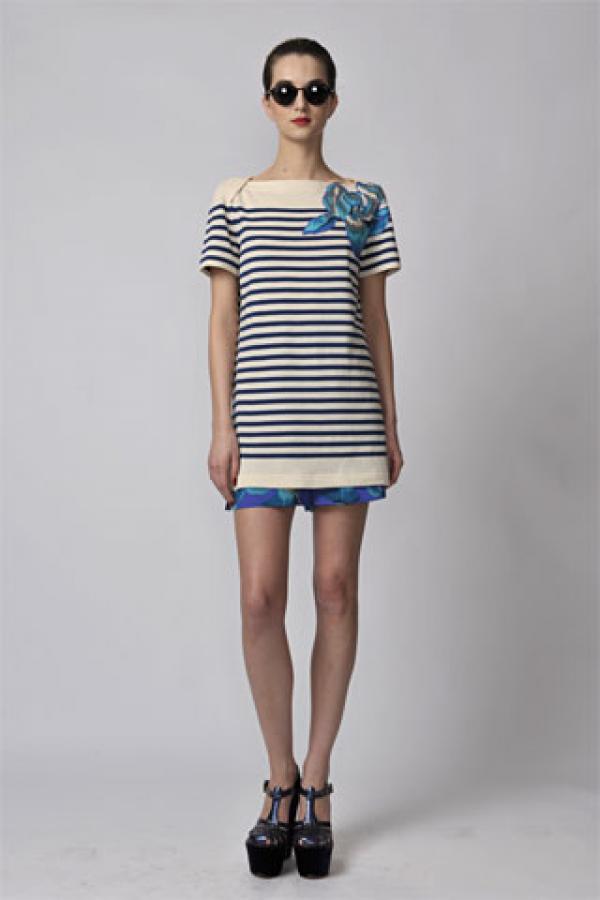 Marc JacobsСнимка: Style