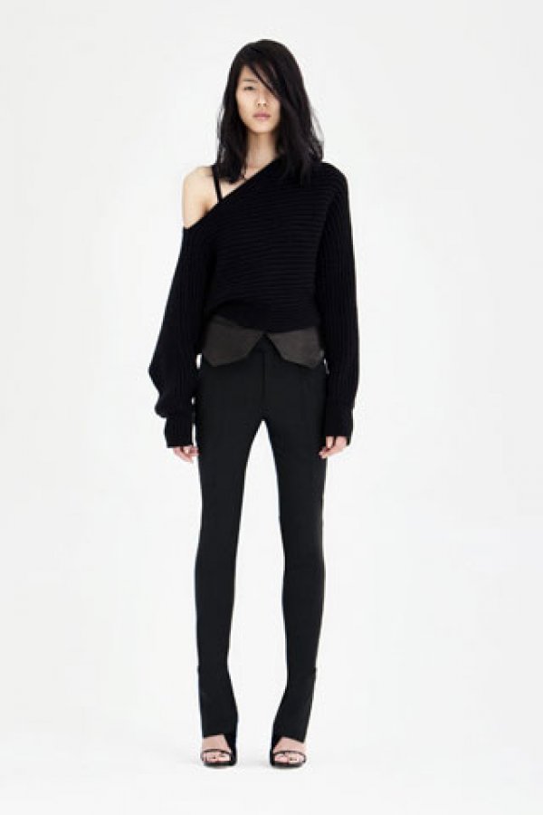 Alexander Wang