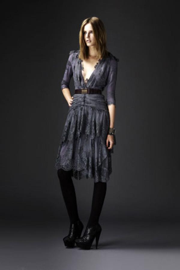 Burberry Prorsum