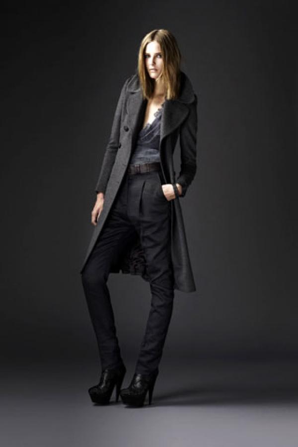 Burberry Prorsum