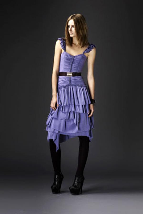 Burberry Prorsum