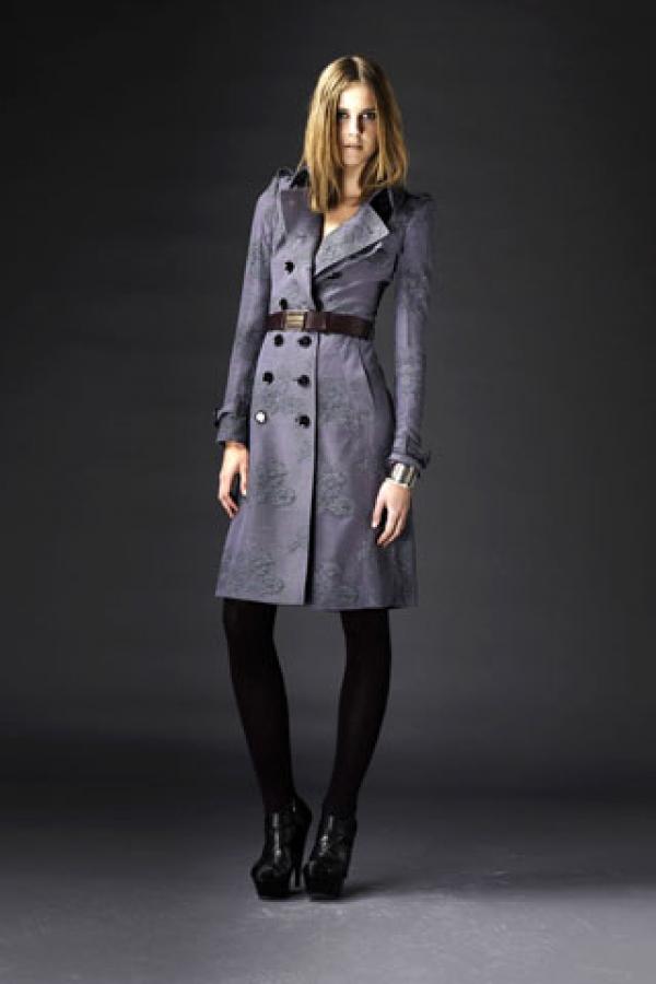 Burberry Prorsum