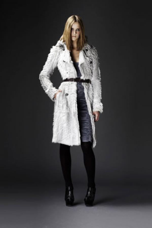 Burberry Prorsum