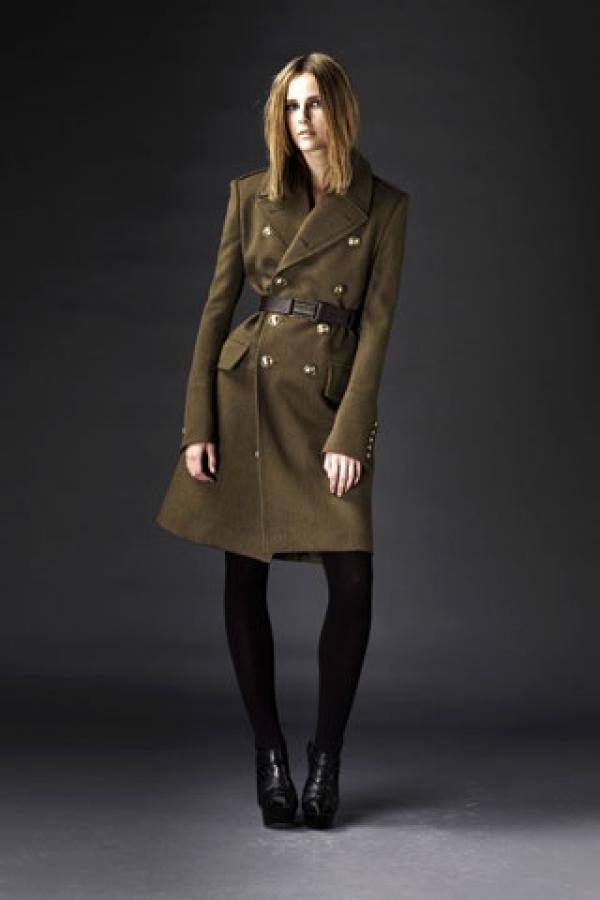 Burberry Prorsum