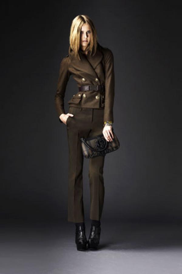 Burberry Prorsum