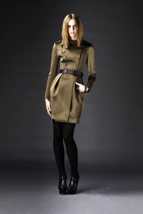 Burberry Prorsum
