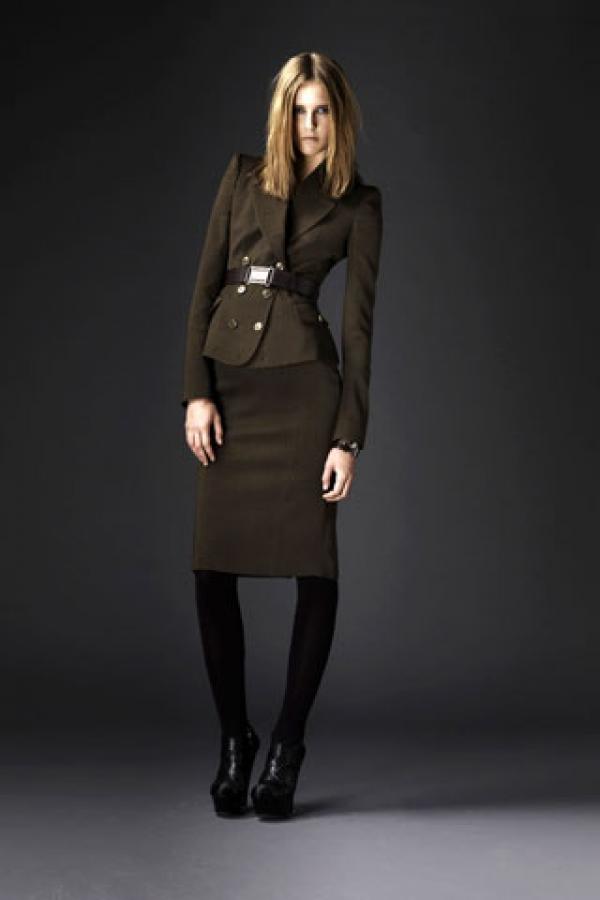 Burberry Prorsum