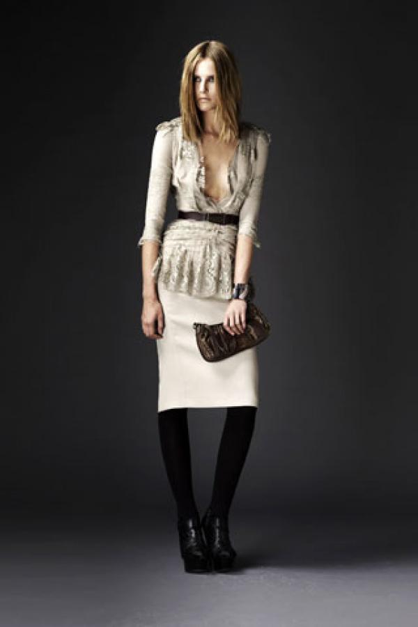 Burberry Prorsum