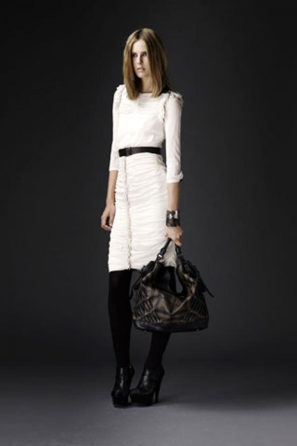 Burberry Prorsum