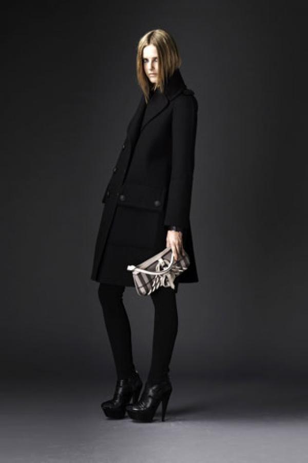 Burberry Prorsum