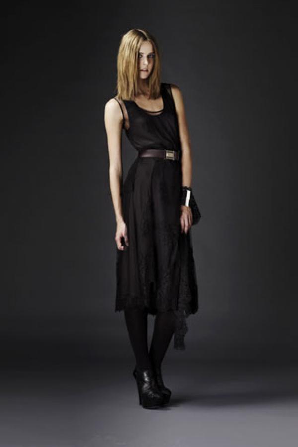 Burberry Prorsum