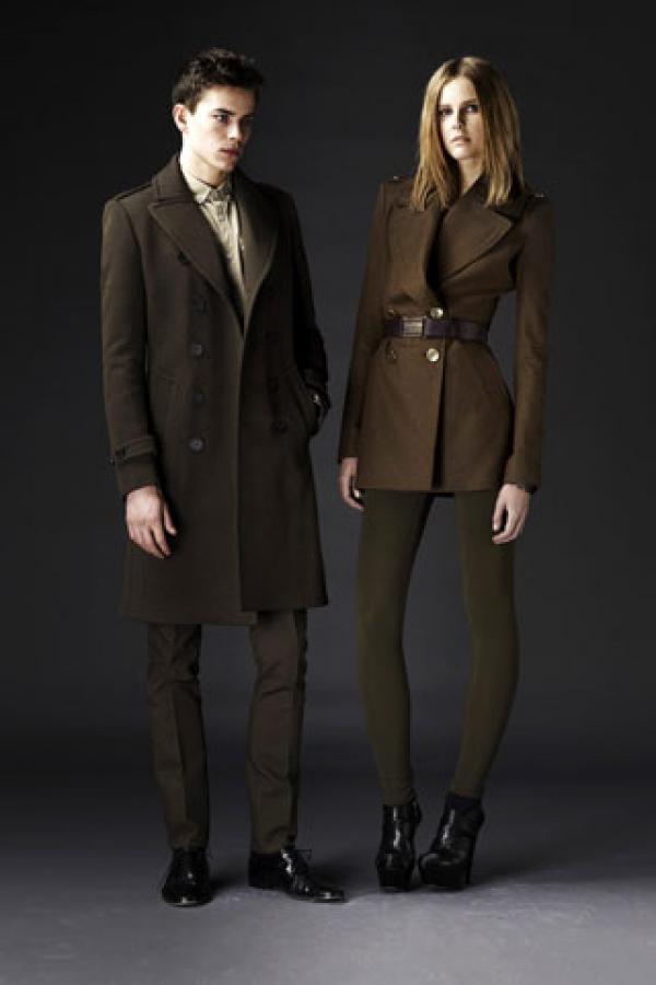 Burberry Prorsum