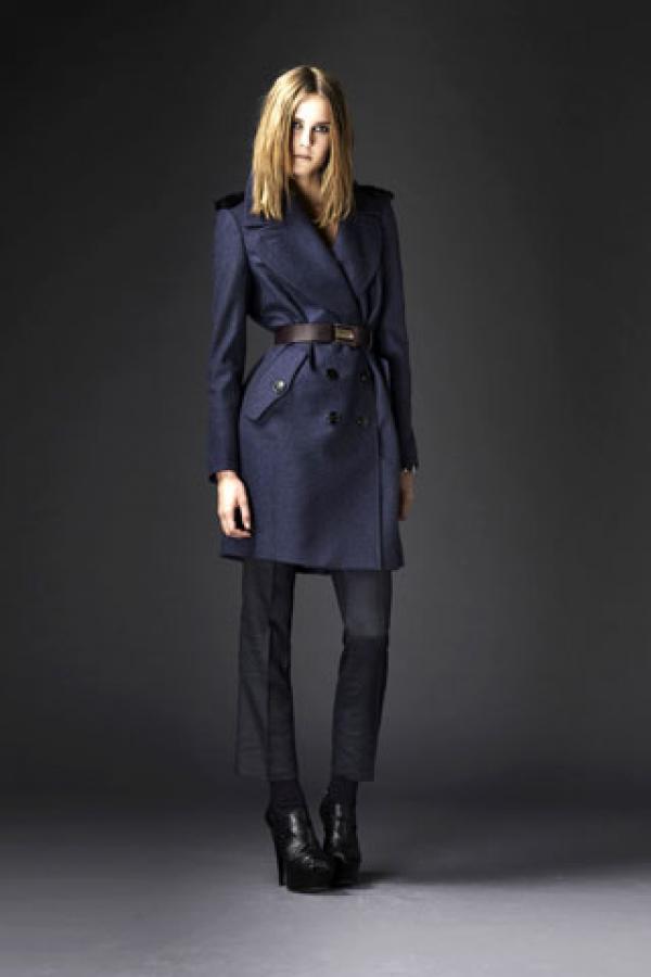 Burberry Prorsum