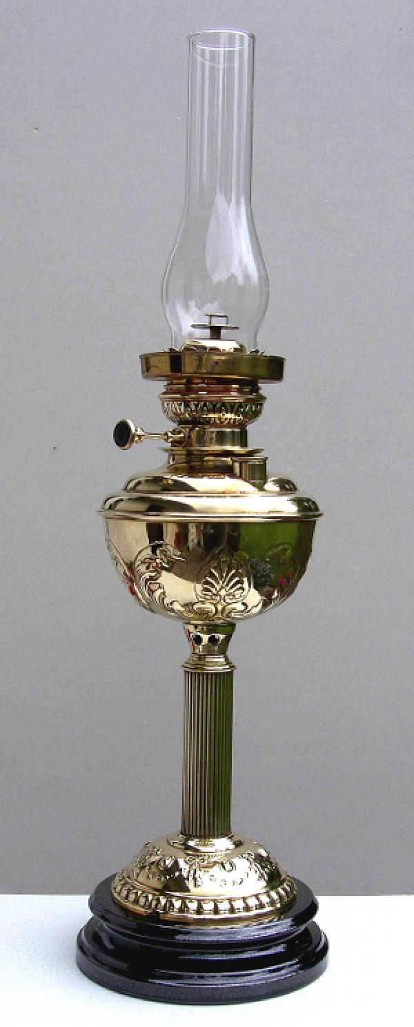 Снимка: OilLamps