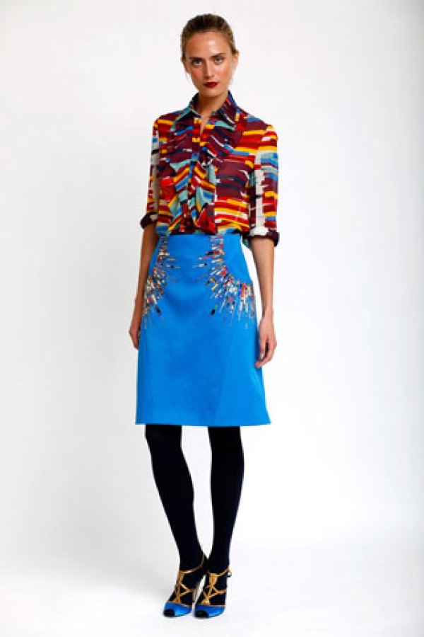 Carolina Herrera