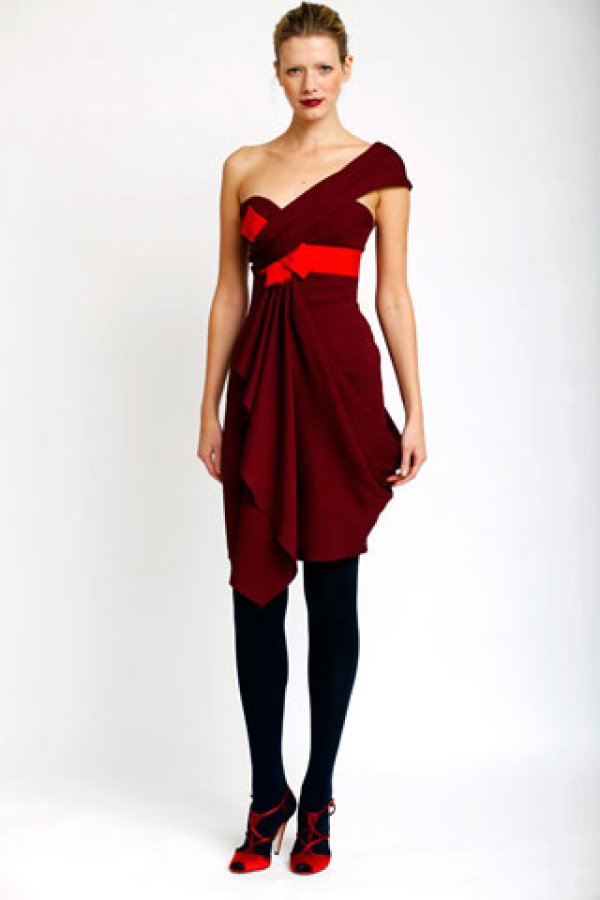 Carolina Herrera