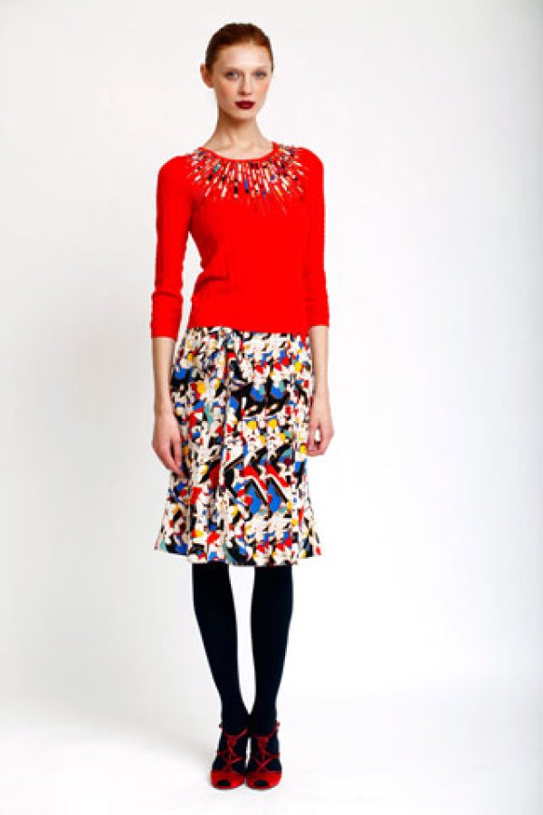 Carolina Herrera