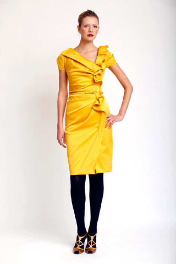 Carolina Herrera